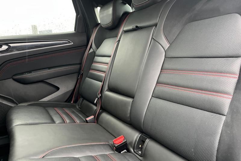 Used Renault Arkana 2022 for sale - 77529054: Photo 20