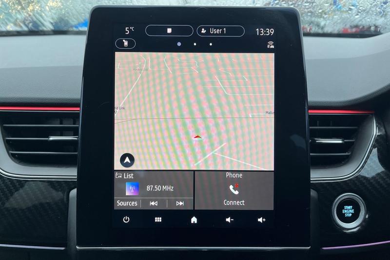 Used Renault Arkana 2022 for sale - 77529054: Photo 30