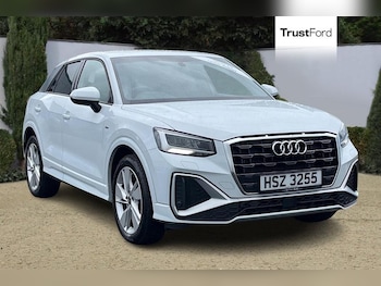 Used Audi Q2 2023 for sale - 79593773: Photo