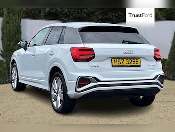 Used Audi Q2 2023 for sale - 79593773: Photo