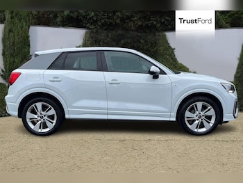 Used Audi Q2 2023 for sale - 79593773: Photo
