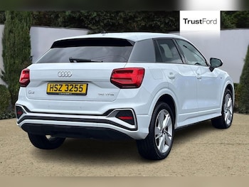 Used Audi Q2 2023 for sale - 79593773: Photo