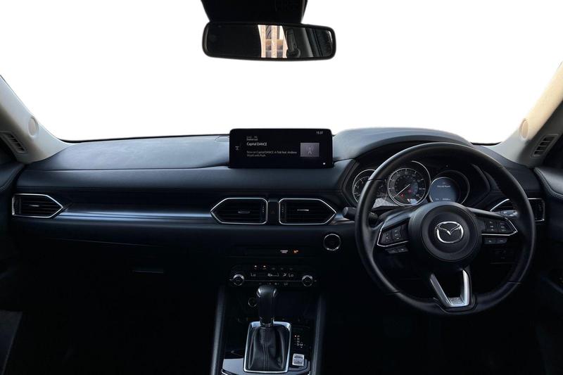 Used Mazda CX-5 2024 for sale - 77951218: Photo 10