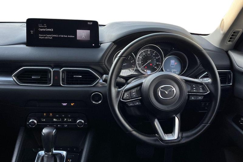Used Mazda CX-5 2024 for sale - 77951218: Photo 11