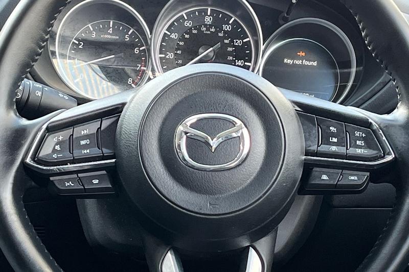 Used Mazda CX-5 2024 for sale - 77951218: Photo 12