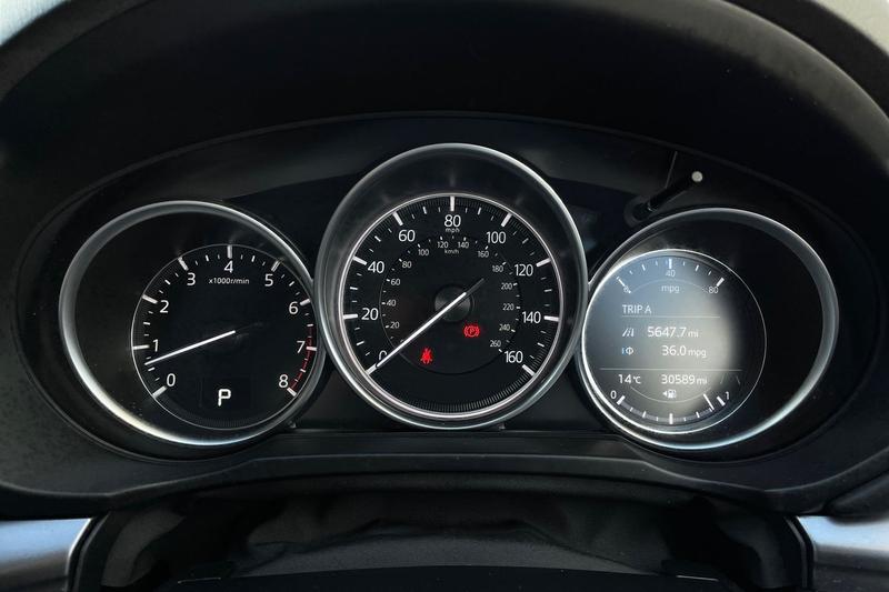 Used Mazda CX-5 2024 for sale - 77951218: Photo 13