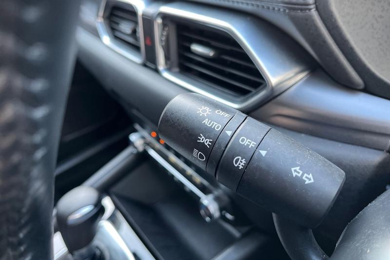 Used Mazda CX-5 2024 for sale - 77951218: Photo 14