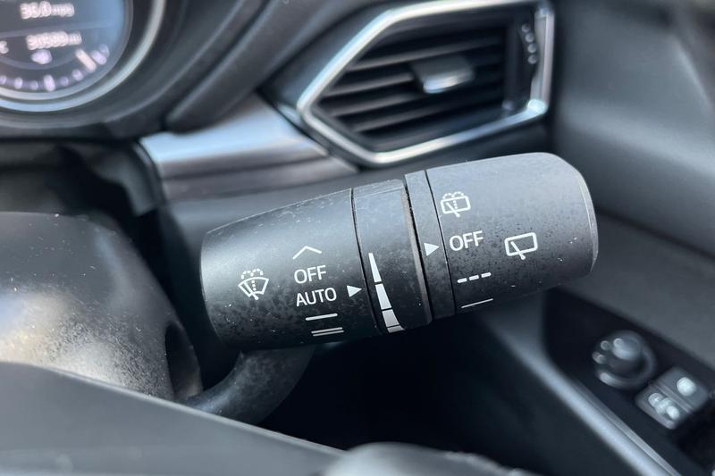 Used Mazda CX-5 2024 for sale - 77951218: Photo 15