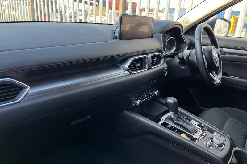 Used Mazda CX-5 2024 for sale - 77951218: Photo 18