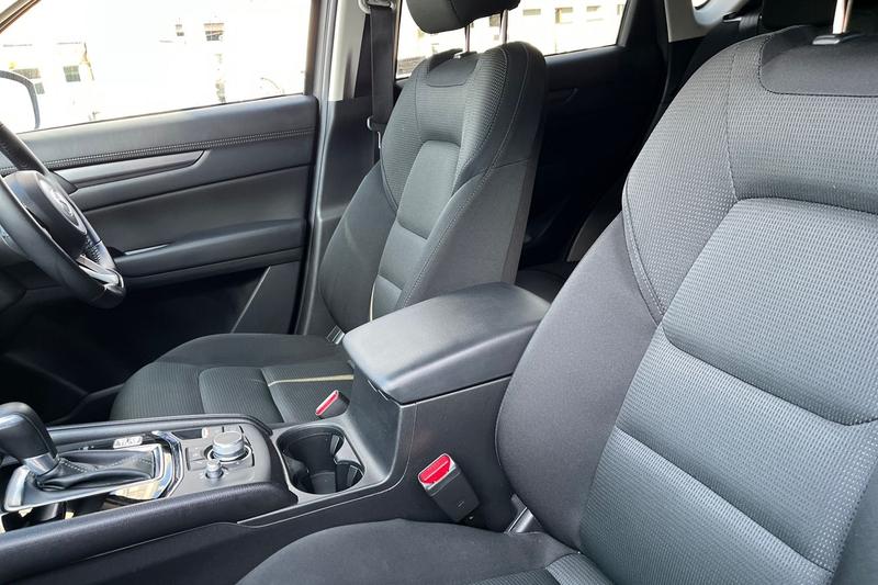 Used Mazda CX-5 2024 for sale - 77951218: Photo 19