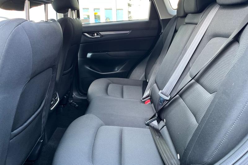 Used Mazda CX-5 2024 for sale - 77951218: Photo 20