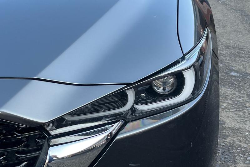 Used Mazda CX-5 2024 for sale - 77951218: Photo 22