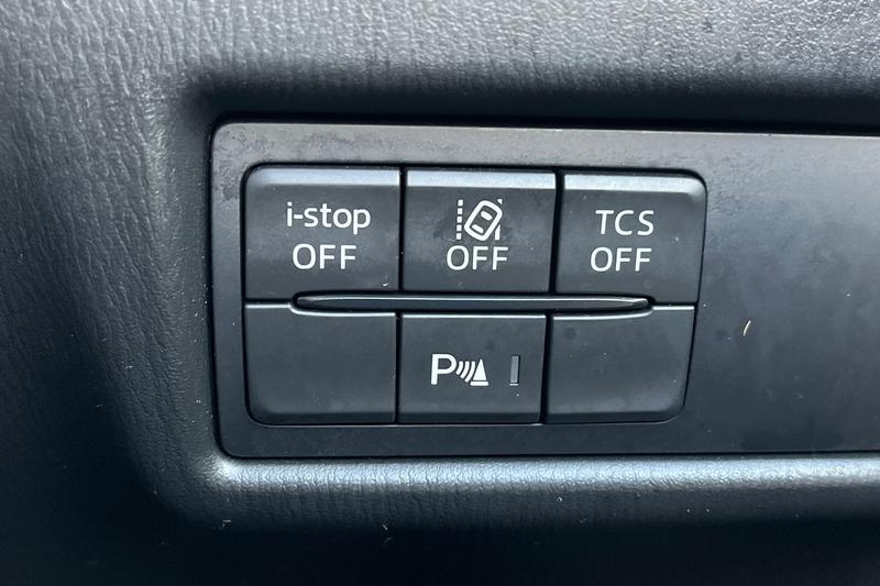 Used Mazda CX-5 2024 for sale - 77951218: Photo 24