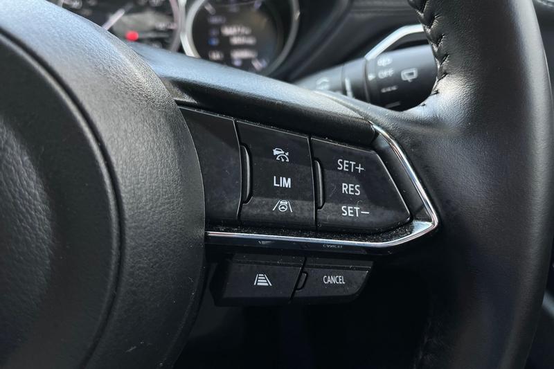 Used Mazda CX-5 2024 for sale - 77951218: Photo 25