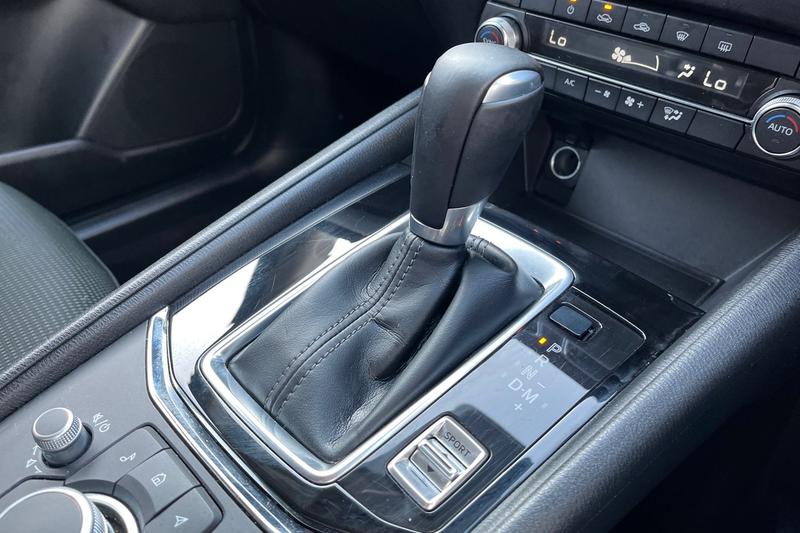 Used Mazda CX-5 2024 for sale - 77951218: Photo 28