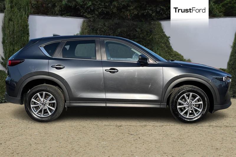 Used Mazda CX-5 2024 for sale - 77951218: Photo 3