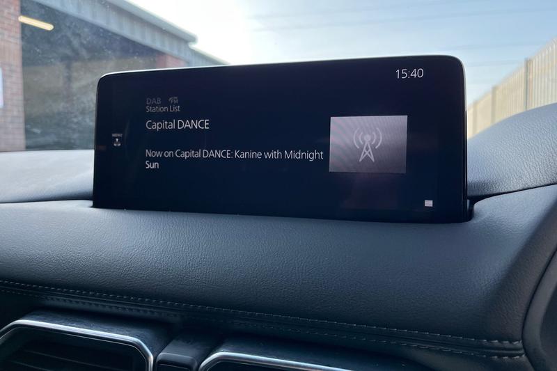 Used Mazda CX-5 2024 for sale - 77951218: Photo 32