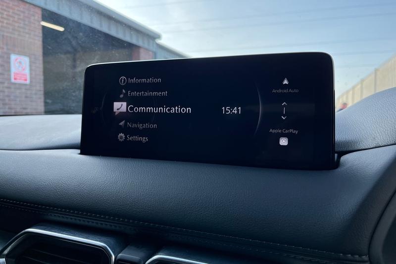 Used Mazda CX-5 2024 for sale - 77951218: Photo 33