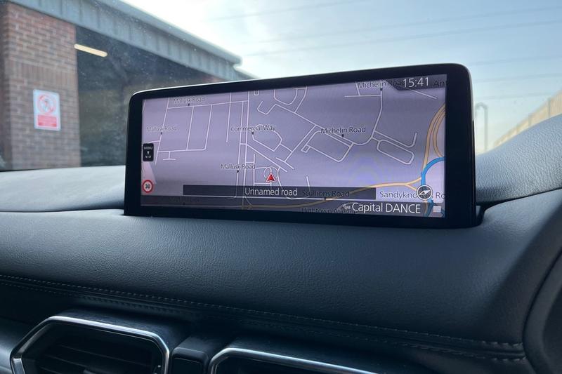 Used Mazda CX-5 2024 for sale - 77951218: Photo 34