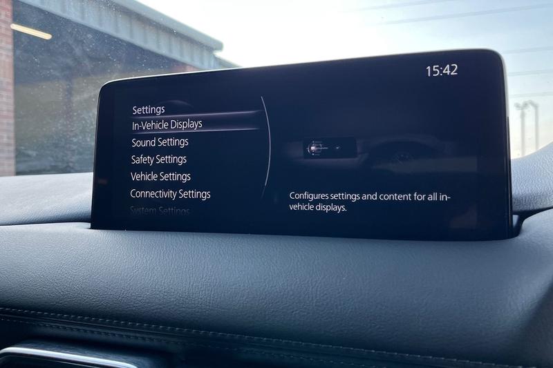 Used Mazda CX-5 2024 for sale - 77951218: Photo 35