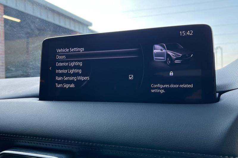 Used Mazda CX-5 2024 for sale - 77951218: Photo 36