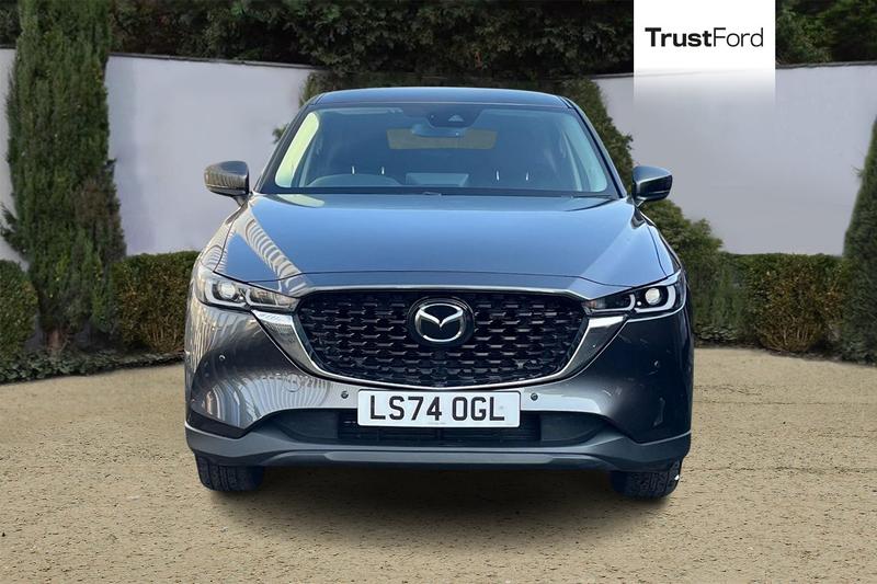 Used Mazda CX-5 2024 for sale - 77951218: Photo 6