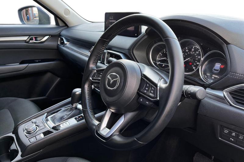 Used Mazda CX-5 2024 for sale - 77951218: Photo 9