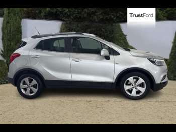 Used Vauxhall Mokka X 2019 for sale - 74417187: Photo