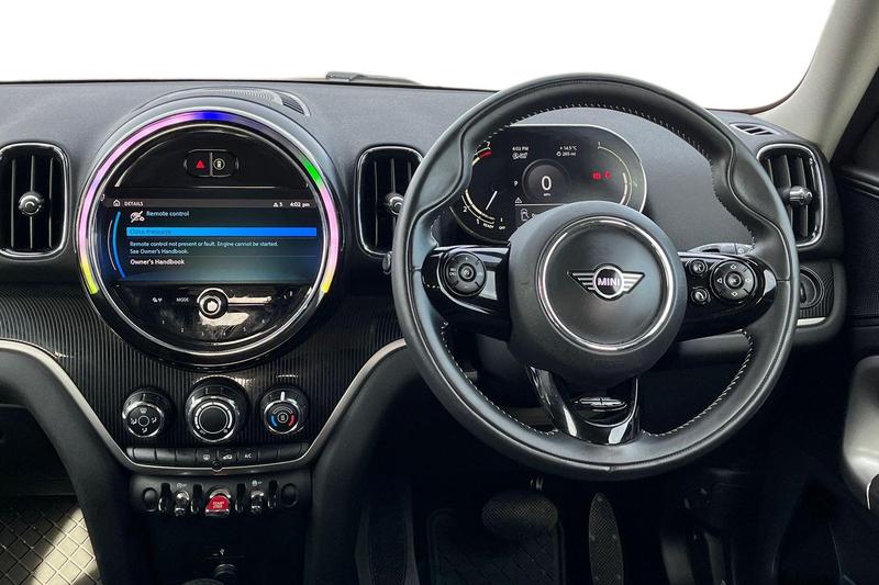 Used MINI Countryman 2021 for sale - 78171993: Photo 11