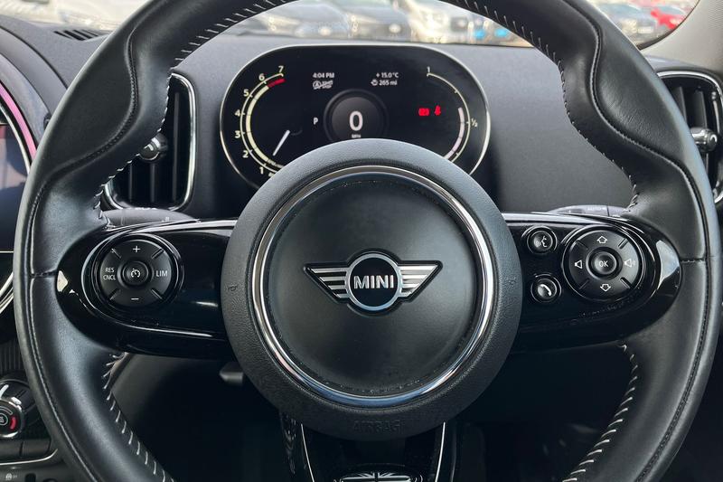 Used MINI Countryman 2021 for sale - 78171993: Photo 12