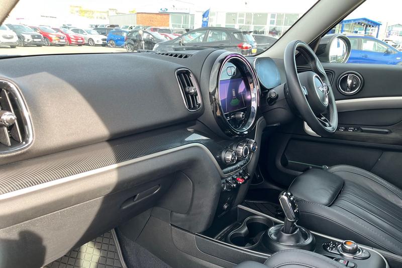 Used MINI Countryman 2021 for sale - 78171993: Photo 18