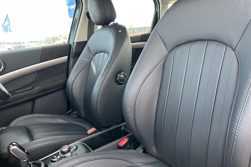 Used MINI Countryman 2021 for sale - 78171993: Photo 19