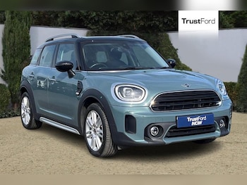 Used MINI Countryman 2021 for sale - 78171993: Photo