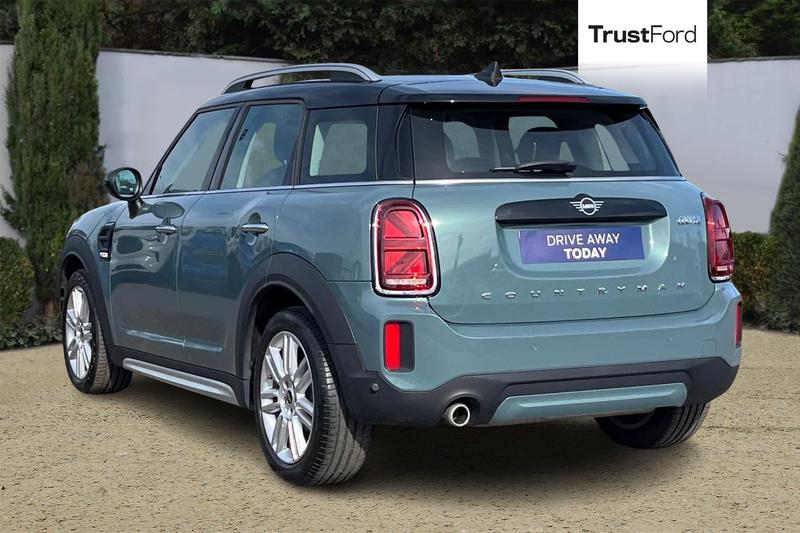 Used MINI Countryman 2021 for sale - 78171993: Photo 2