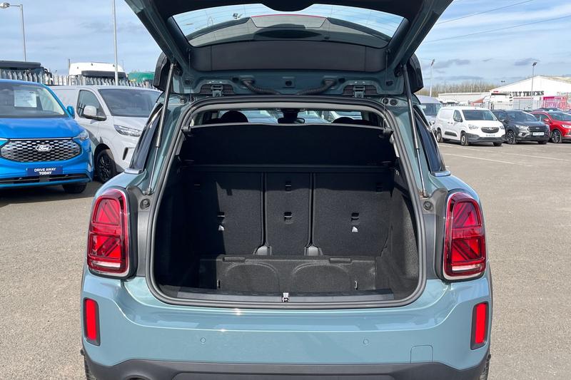 Used MINI Countryman 2021 for sale - 78171993: Photo 21