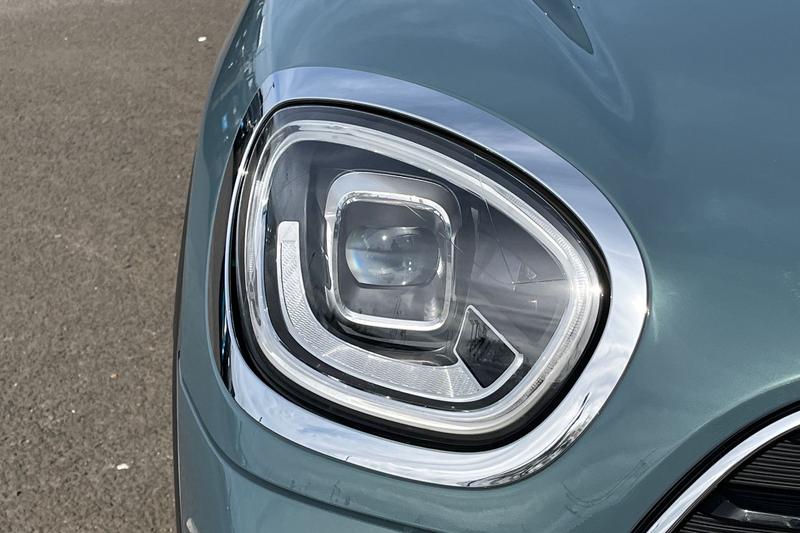 Used MINI Countryman 2021 for sale - 78171993: Photo 22