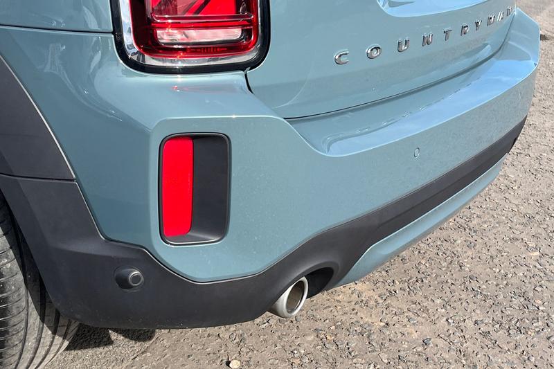 Used MINI Countryman 2021 for sale - 78171993: Photo 24