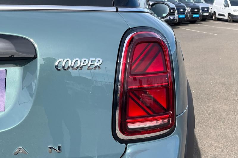 Used MINI Countryman 2021 for sale - 78171993: Photo 25