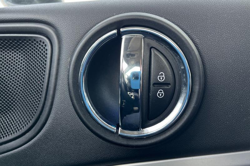 Used MINI Countryman 2021 for sale - 78171993: Photo 28