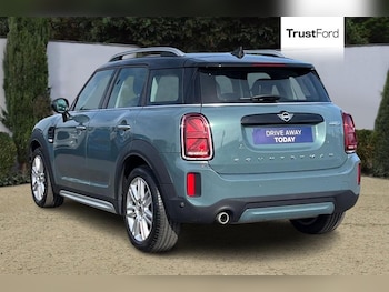 Used MINI Countryman 2021 for sale - 78171993: Photo