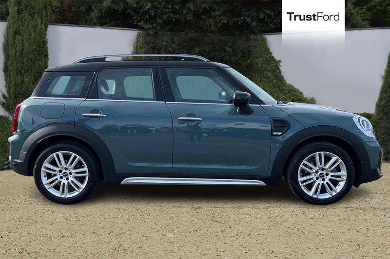 Used MINI Countryman 2021 for sale - 78171993: Photo 3