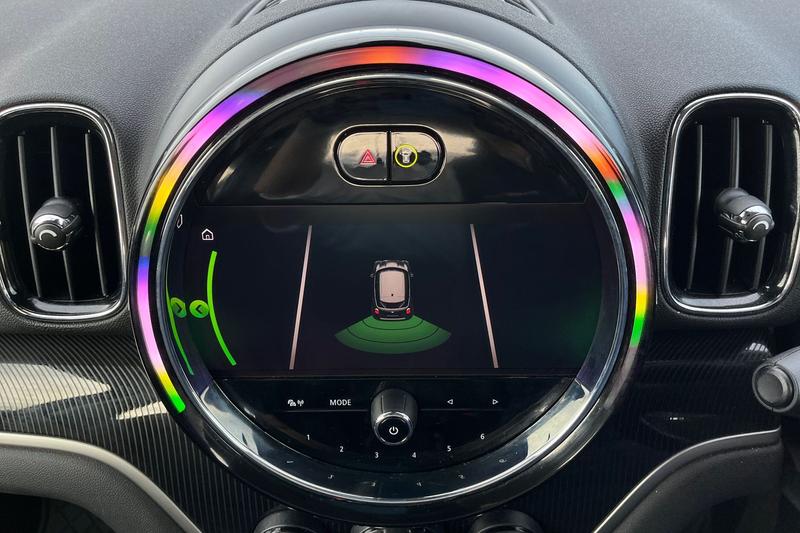 Used MINI Countryman 2021 for sale - 78171993: Photo 35