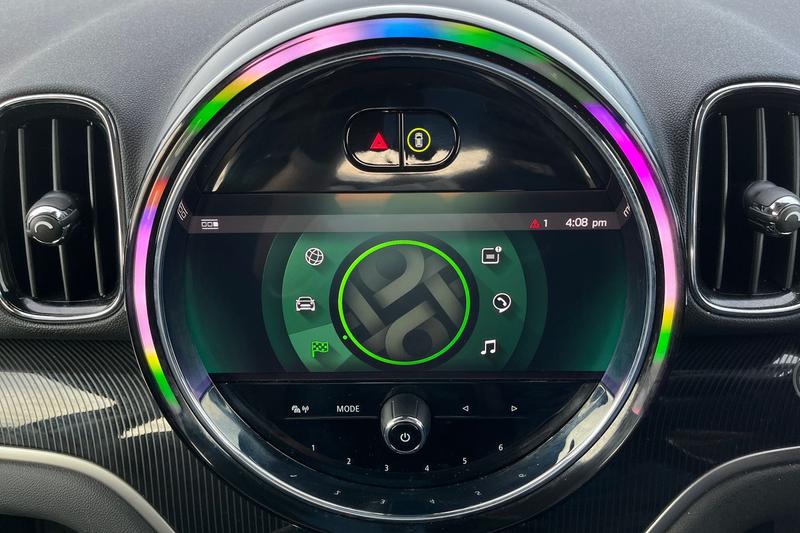 Used MINI Countryman 2021 for sale - 78171993: Photo 36