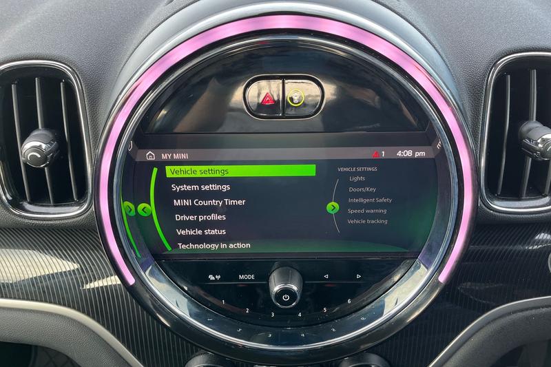 Used MINI Countryman 2021 for sale - 78171993: Photo 38