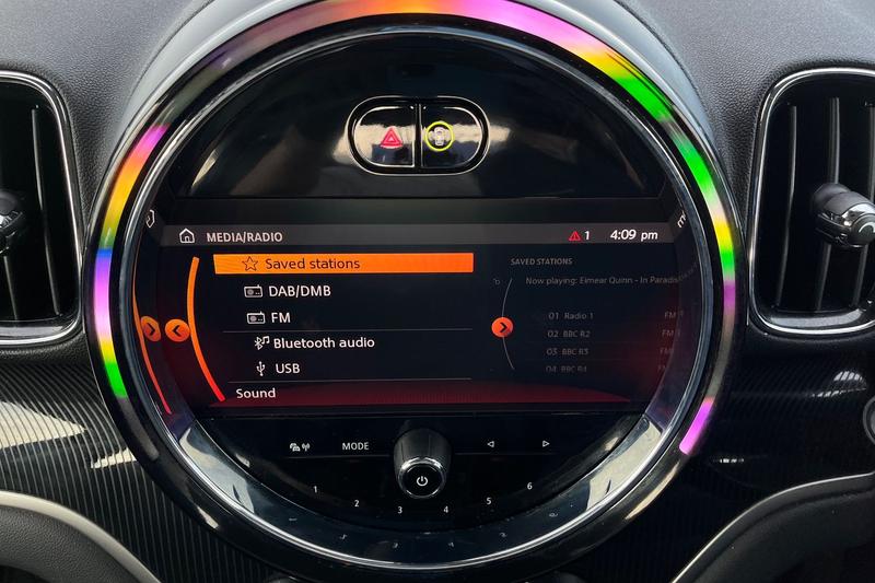 Used MINI Countryman 2021 for sale - 78171993: Photo 39