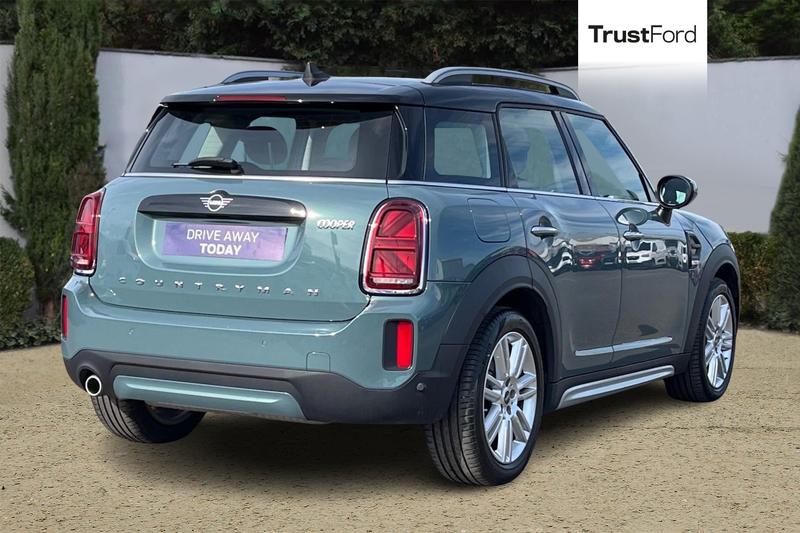 Used MINI Countryman 2021 for sale - 78171993: Photo 4