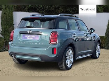 Used MINI Countryman 2021 for sale - 78171993: Photo