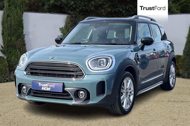 Used MINI Countryman 2021 for sale - 78171993: Photo 5