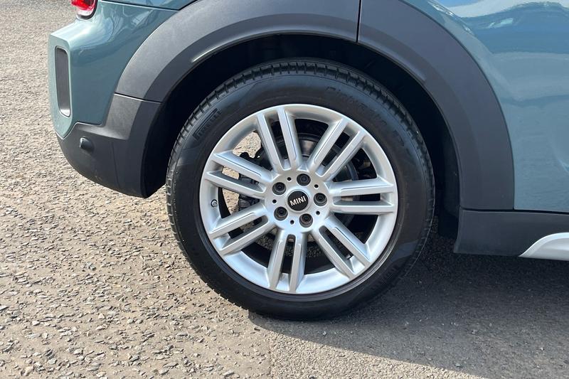 Used MINI Countryman 2021 for sale - 78171993: Photo 8
