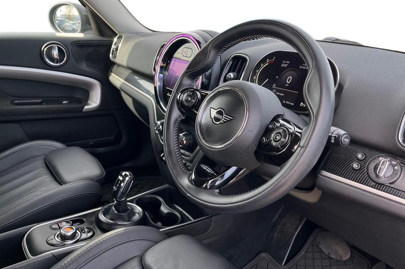 Used MINI Countryman 2021 for sale - 78171993: Photo 9